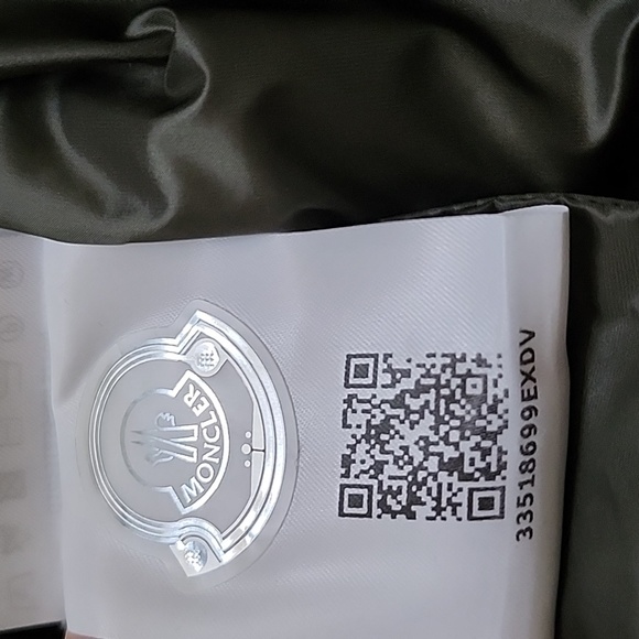 Moncler gnosia down parka - Picture 7 of 7